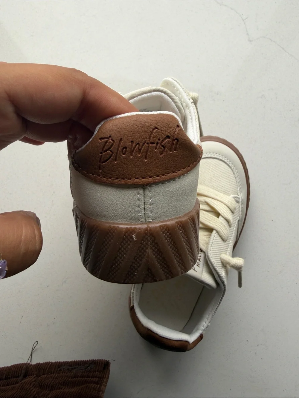 Blowfish kidd casual